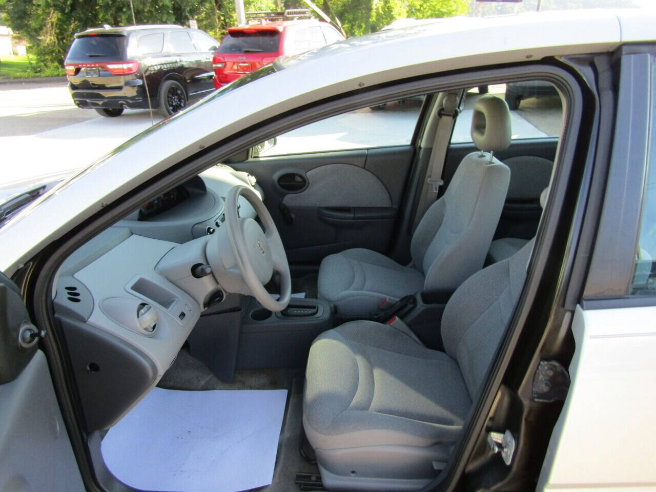 2003 Saturn Ion for sale at Joe s Preowned Autos in Moundsville, WV