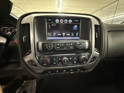 2018 GMC Sierra 2500HD