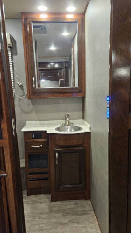 2018 Fleetwood Bounder