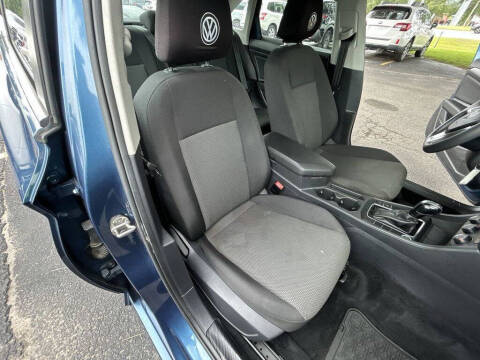 2021 Volkswagen Jetta