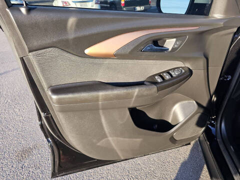 2021 Chevrolet TrailBlazer ACTIV