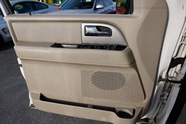 2014 Ford Expedition EL Limited