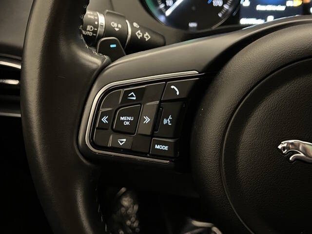 2020 Jaguar F-PACE 25t Premium