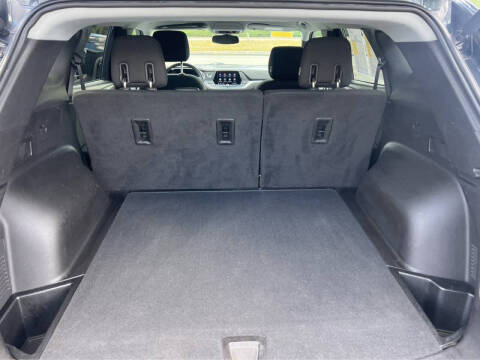 2019 Chevrolet Blazer LT