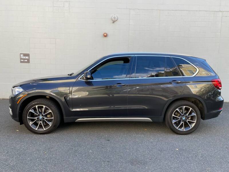 2017 BMW X5 for sale at Broadway Motoring Inc. in Arlington MA