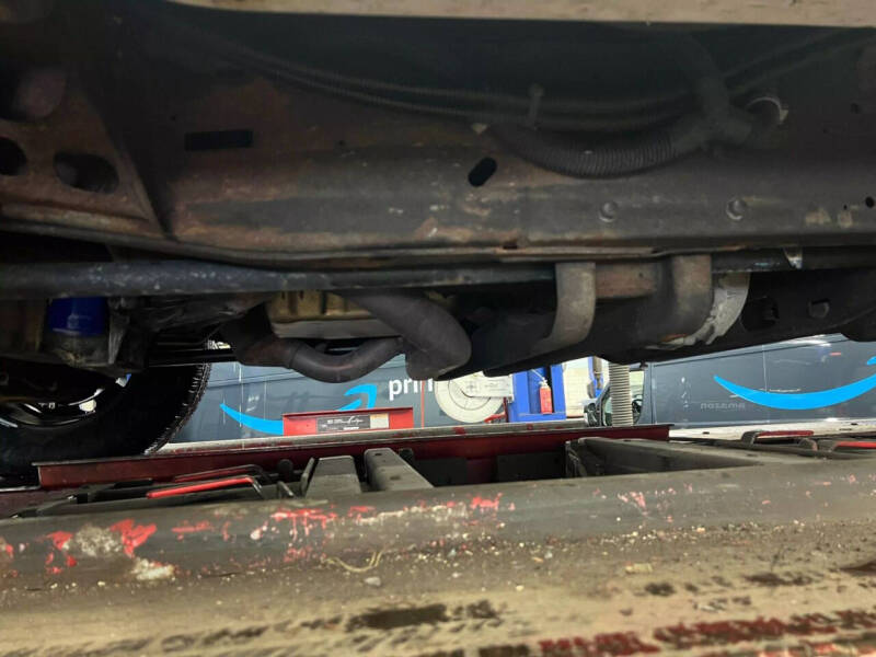 2013 GMC Savana 1500