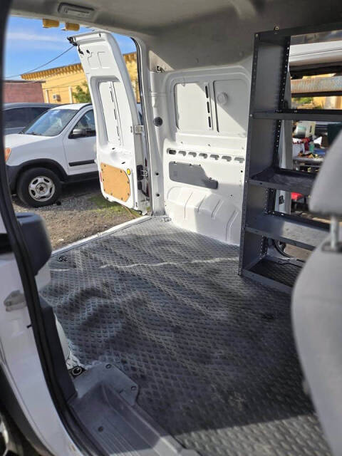 2010 Ford Transit Connect for sale at 911 Auto, LLC. in Hollywood, FL