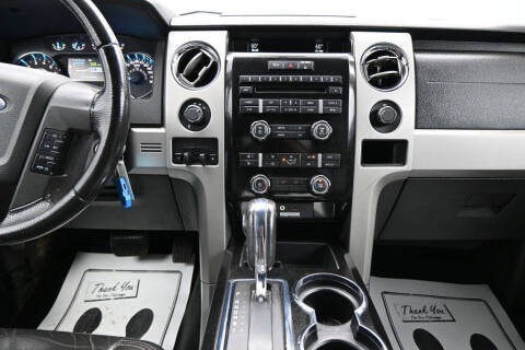 2011 Ford F-150