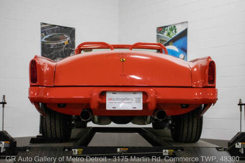 1954 Studebaker Custom