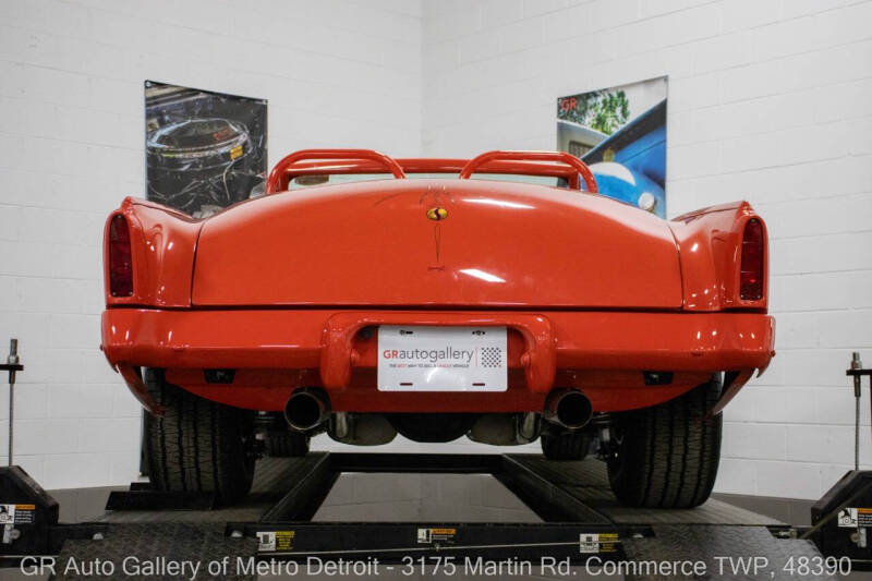 1954 Studebaker Custom