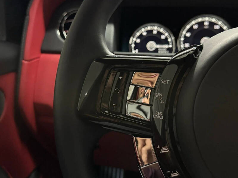 2024 Rolls-Royce Cullinan