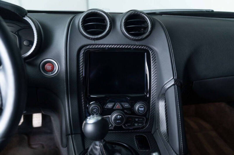 2017 Dodge Viper