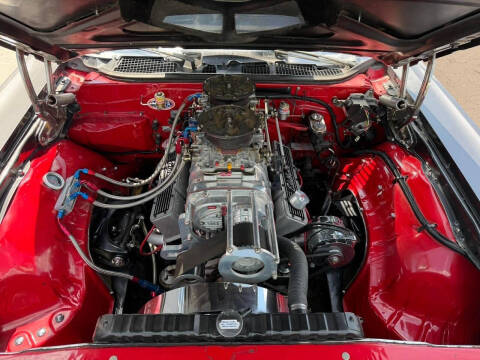 1969 Chevrolet Impala