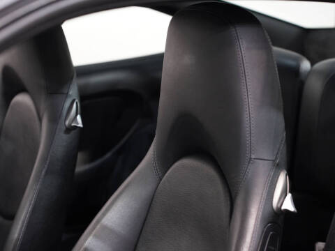 2007 Porsche 911 Carrera S