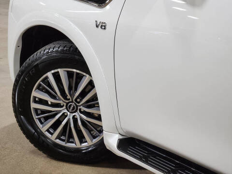 2022 Nissan Armada SV