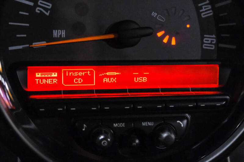 2015 MINI Countryman Cooper S