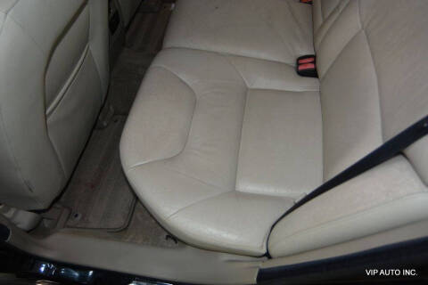 2007 Volvo V70 2.4