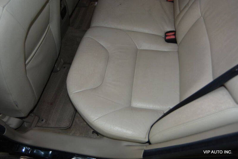 2007 Volvo V70 2.4