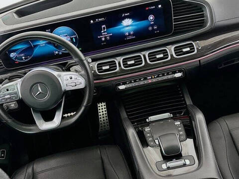 2023 Mercedes-Benz GLS GLS 450