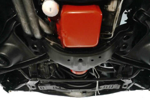 1972 Chevrolet Chevelle