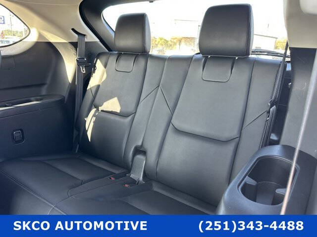 2023 Mazda CX-9 Touring