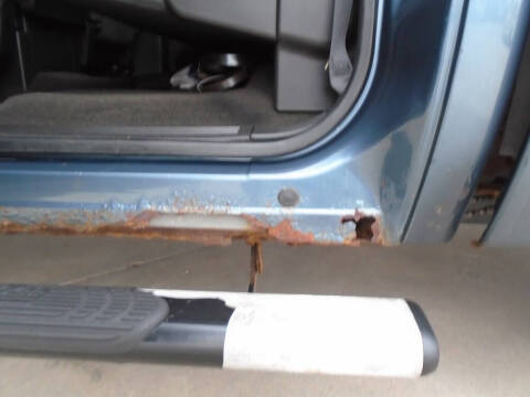 2007 Chevrolet Silverado 1500 LT1