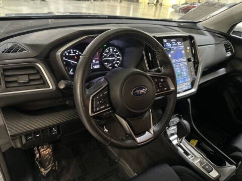 2024 Subaru Ascent Premium 7-Passenger