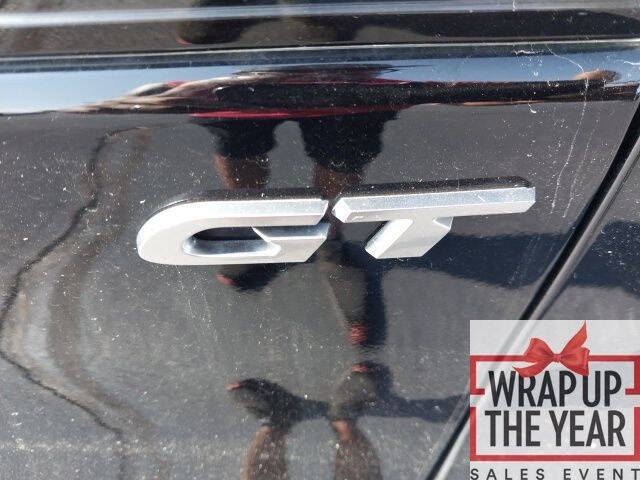 2025 Dodge Hornet GT Plus