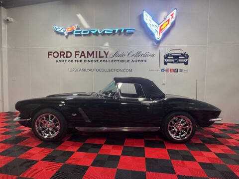 1965 Chevrolet Corvette