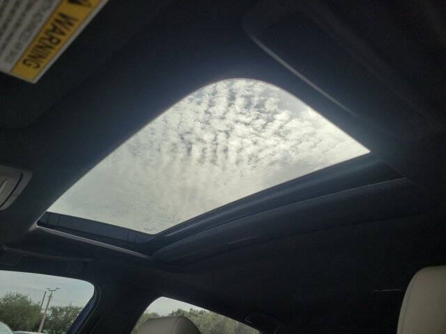 2023 Acura Integra w/Tech w/A-SPEC