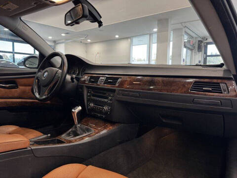 2008 BMW 3 Series 328xi