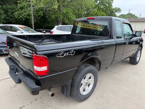 2006 Ford Ranger XLT