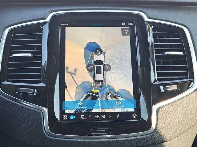 2024 Volvo XC90 B6 Plus Bright Theme 7P