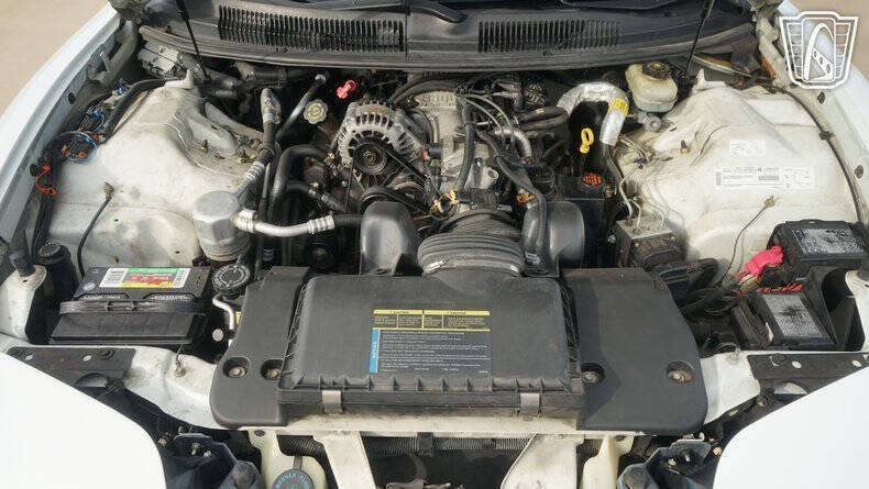 1998 Pontiac Firebird
