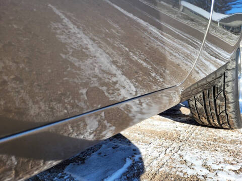 1965 Chevrolet Biscayne