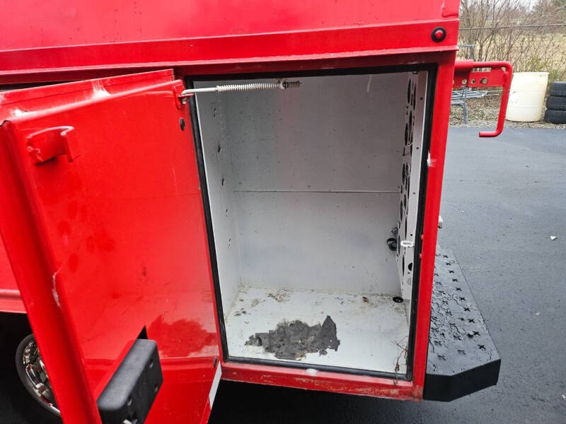 2017 Ford F-350 Super Duty XL