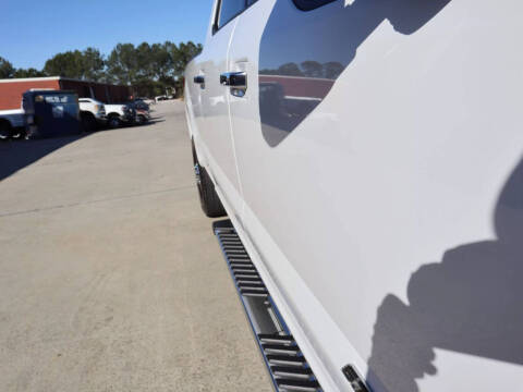 2020 Ford F-350 Super Duty