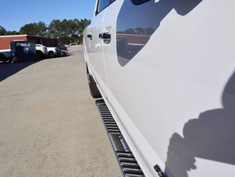 2020 Ford F-350 Super Duty