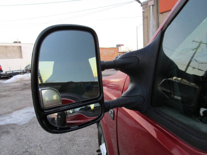 2002 Ford F-350 Super Duty XL