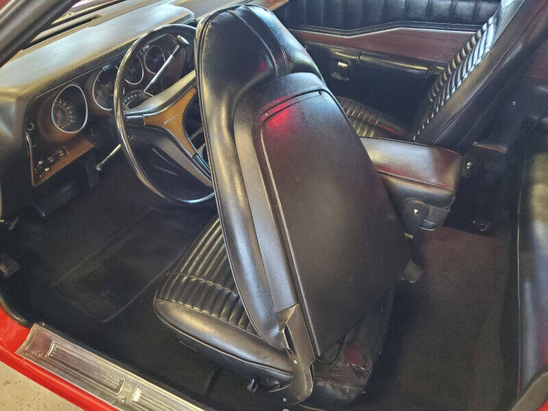 1973 Dodge Charger 11