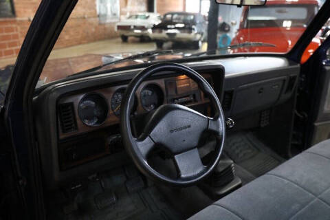 1992 Dodge RAM 150