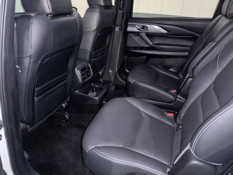 2022 Mazda CX-9 Grand Touring