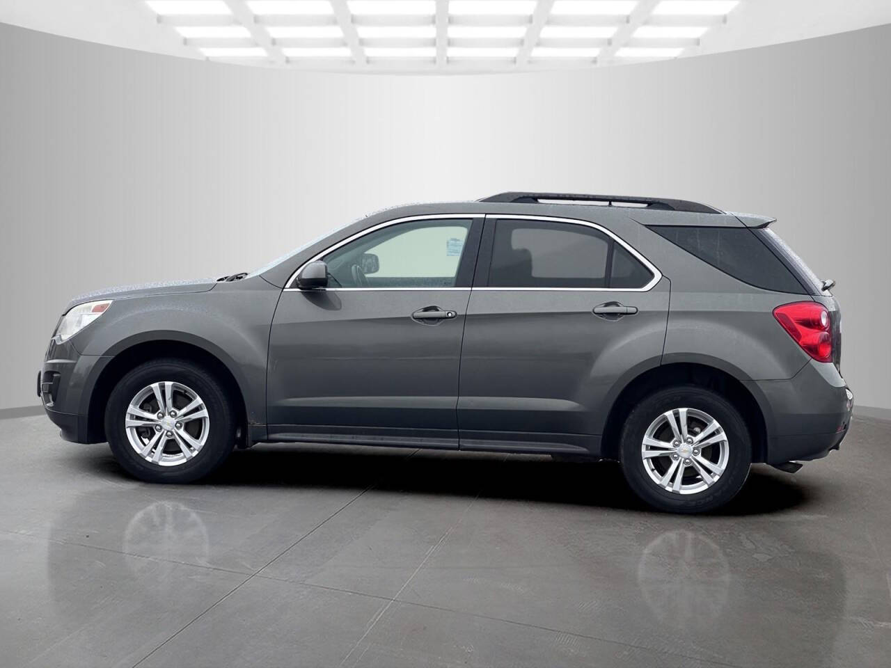 2013 Chevrolet Equinox for sale at Used Cars Toledo in Oregon, OH