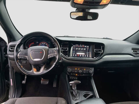 2022 Dodge Durango SXT