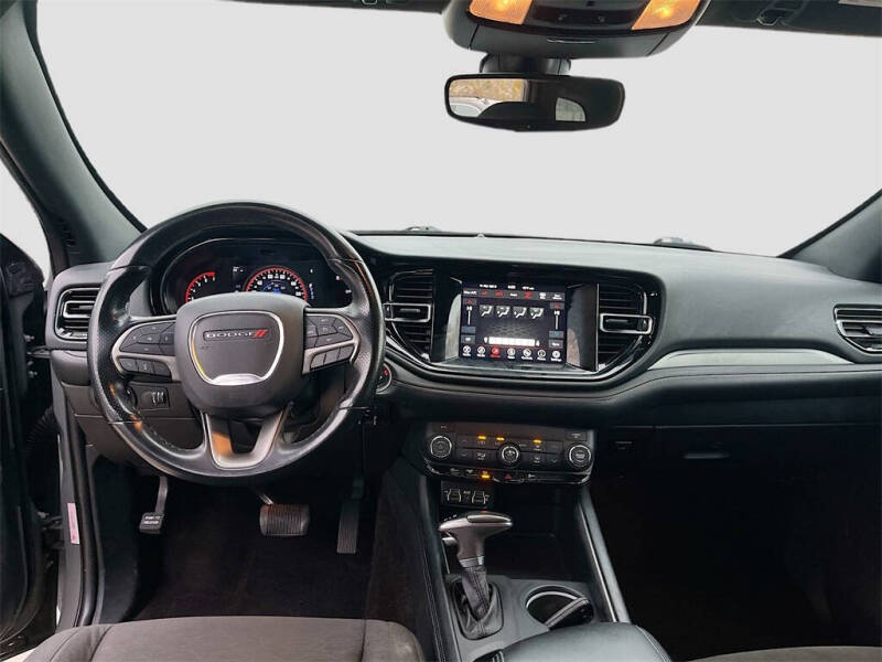 2022 Dodge Durango SXT