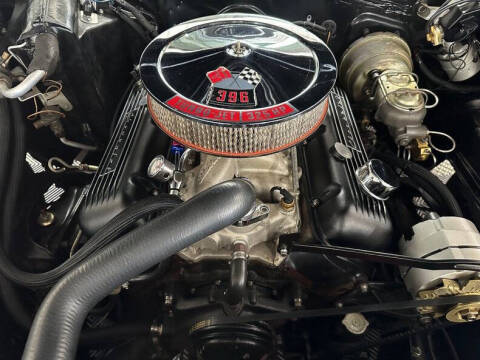 1965 Chevrolet Impala