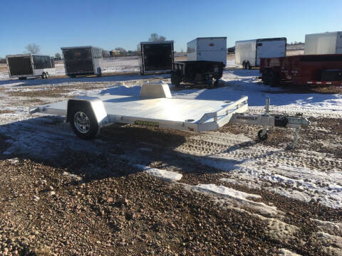 2022 Aluma 8214 HS Tilt #1193