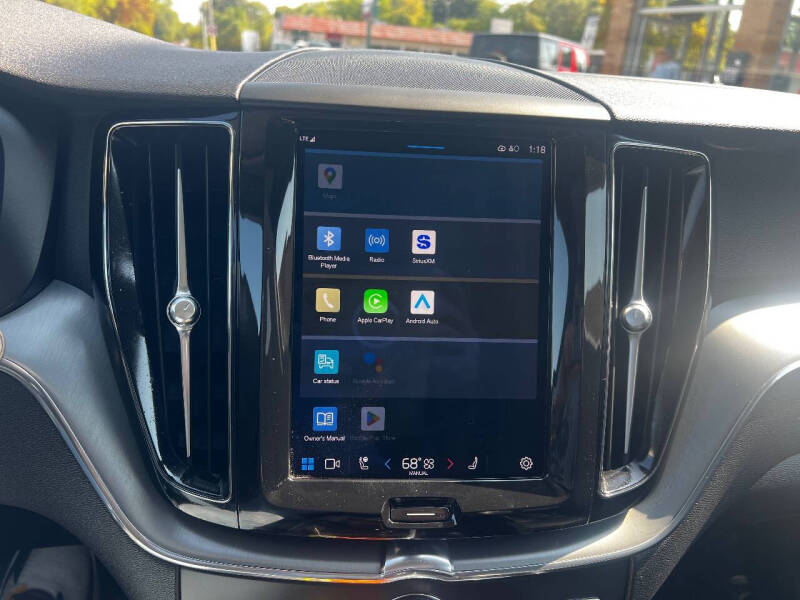 2023 Volvo XC60 B5 Core