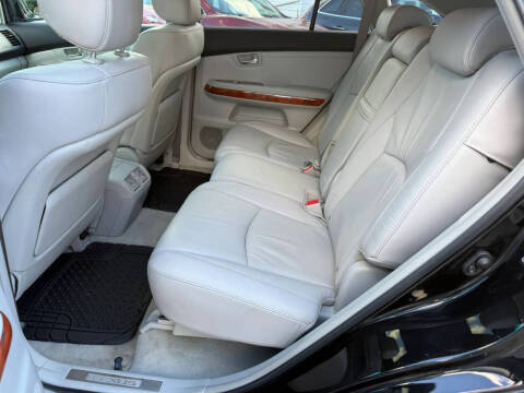 2009 Lexus RX 350