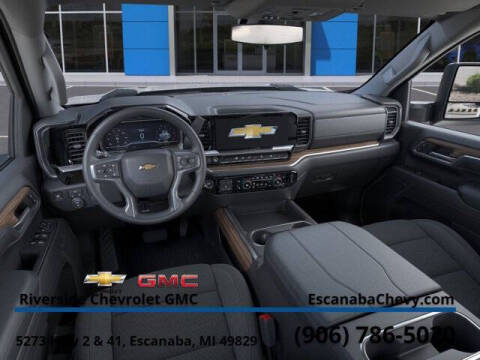 2026 Chevrolet Silverado 3500HD